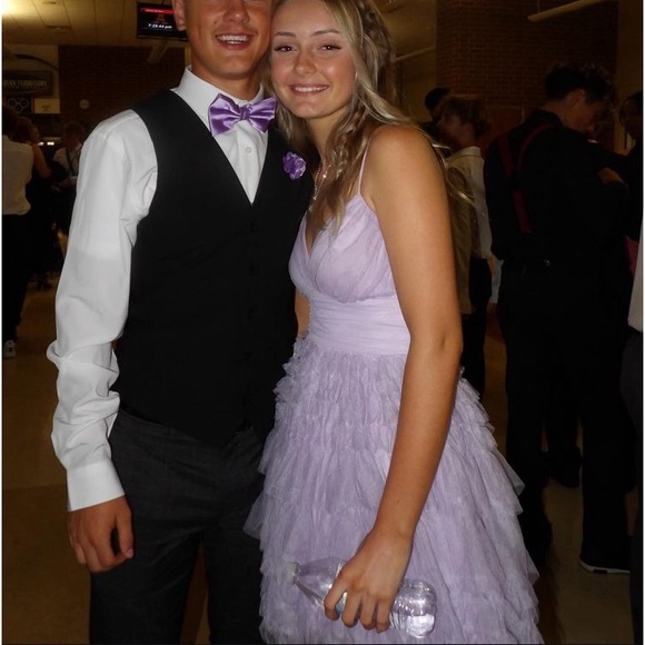 hoco dress - Picture 3 of 3